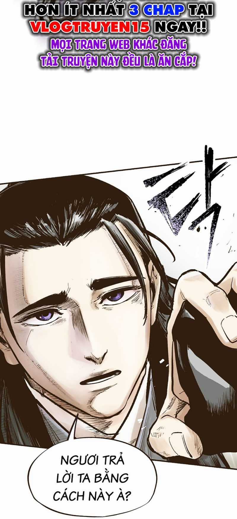 Quái Công Du Lục - Chapter 3 - Trang 5