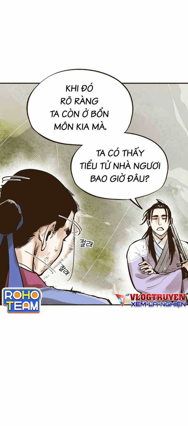 Quái Công Du Lục - Chapter 3 - Trang 42