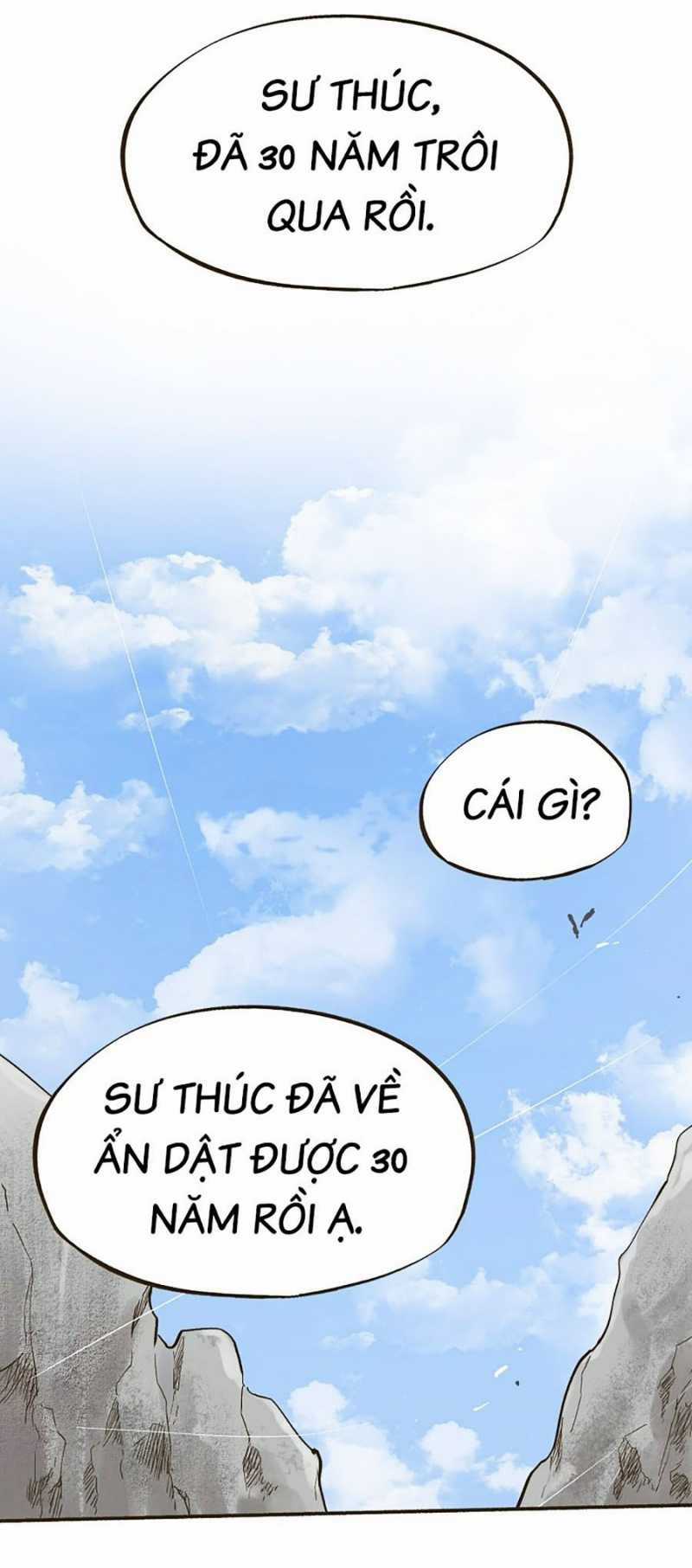 Quái Công Du Lục - Chapter 3 - Trang 43