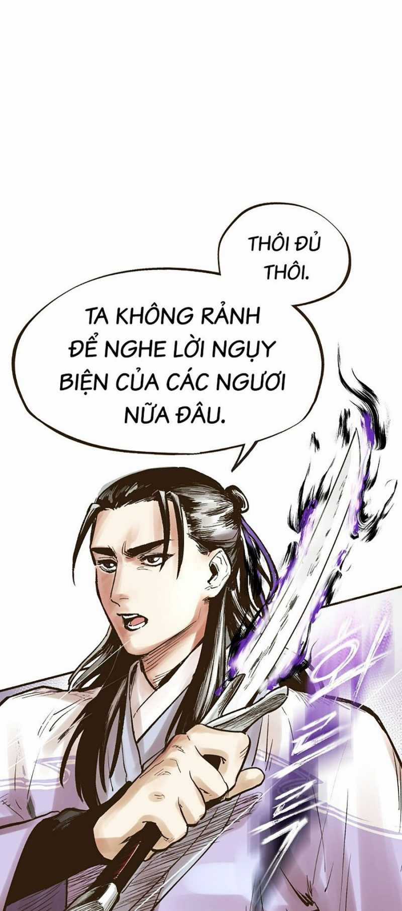 Quái Công Du Lục - Chapter 3 - Trang 44