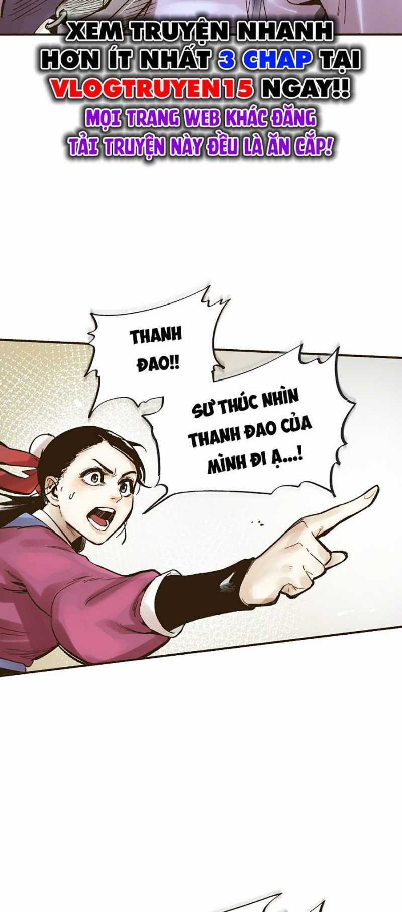 Quái Công Du Lục - Chapter 3 - Trang 45