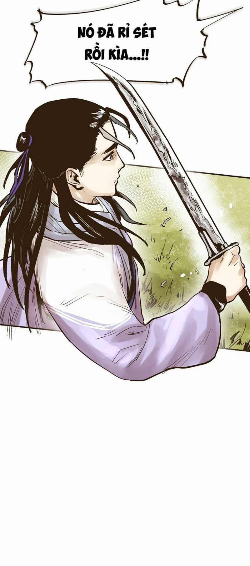 Quái Công Du Lục - Chapter 3 - Trang 46