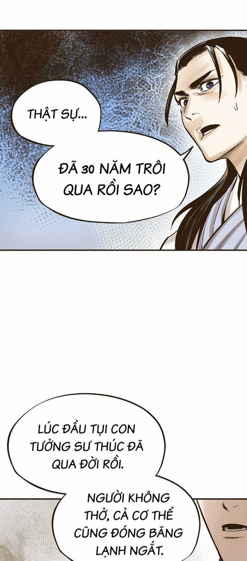 Quái Công Du Lục - Chapter 3 - Trang 48