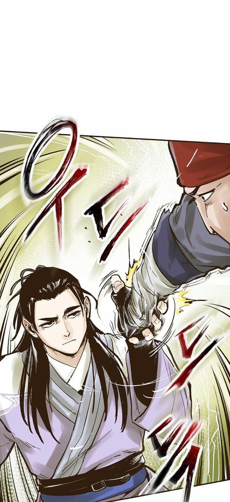 Quái Công Du Lục - Chapter 3 - Trang 6