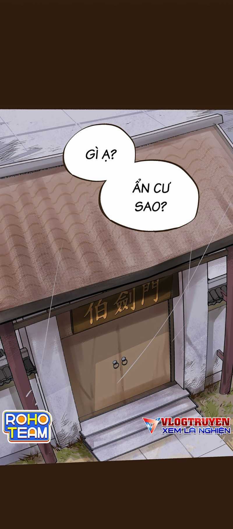 Quái Công Du Lục - Chapter 3 - Trang 51