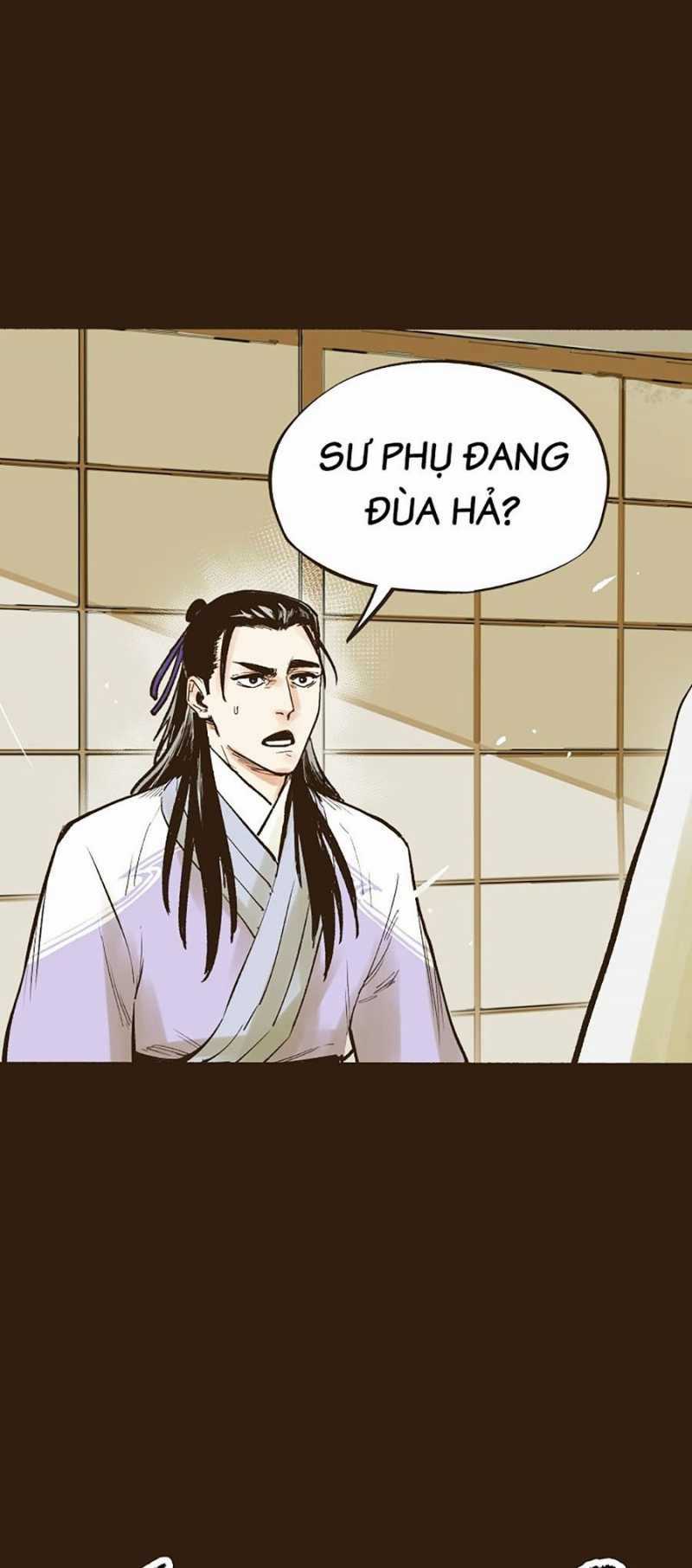 Quái Công Du Lục - Chapter 3 - Trang 52