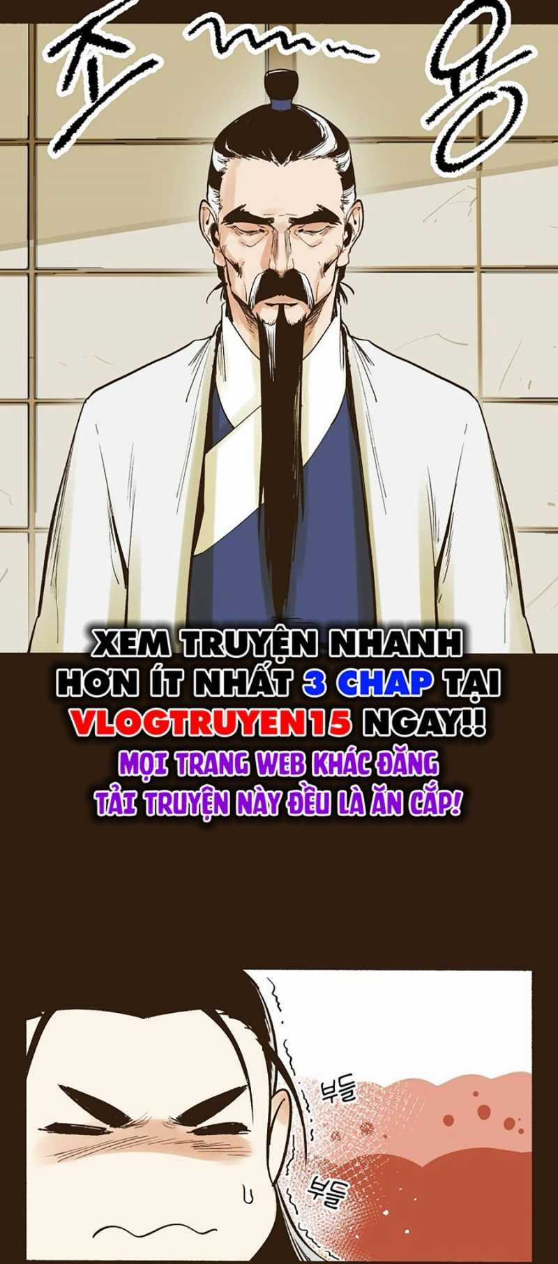 Quái Công Du Lục - Chapter 3 - Trang 53