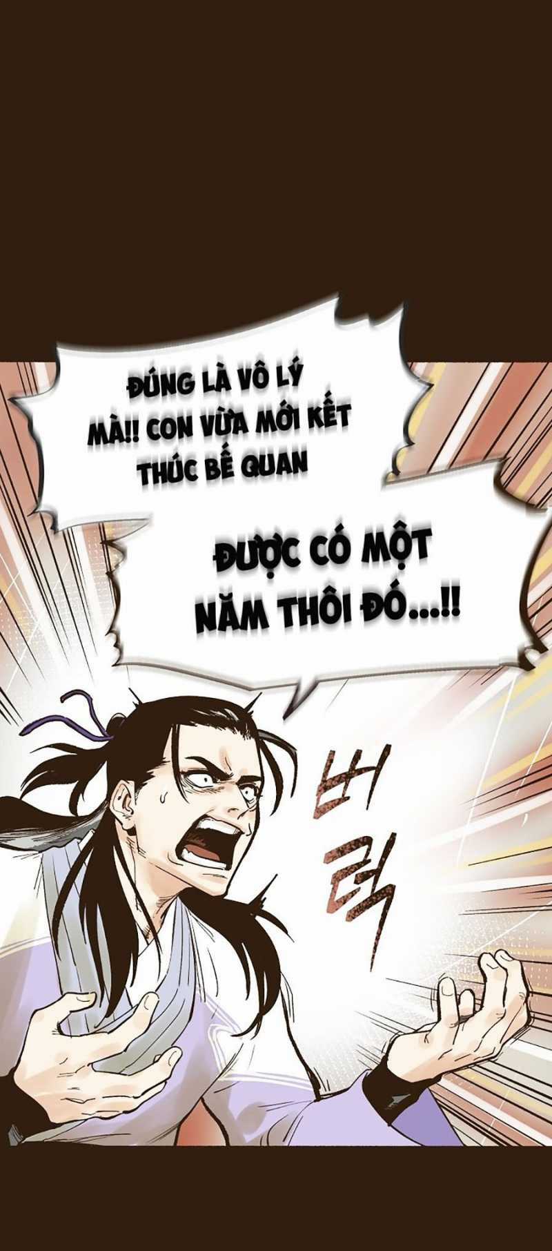 Quái Công Du Lục - Chapter 3 - Trang 54