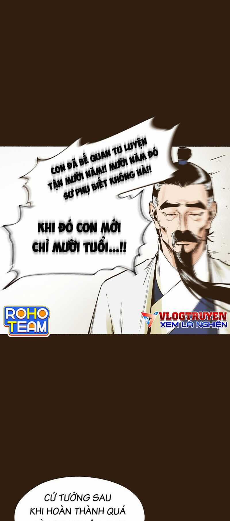 Quái Công Du Lục - Chapter 3 - Trang 55