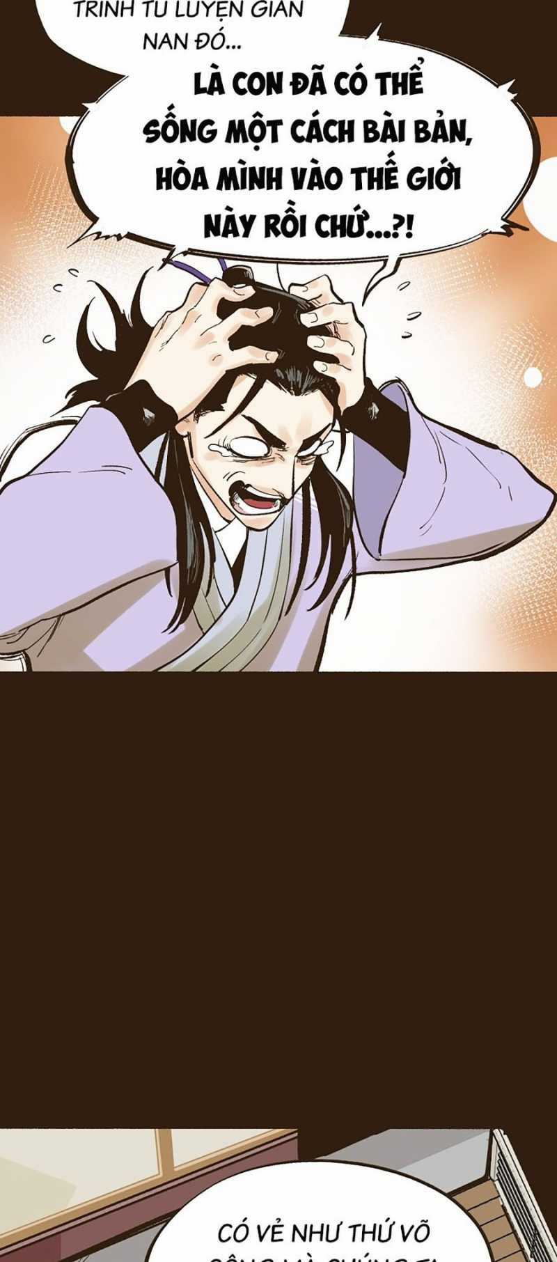 Quái Công Du Lục - Chapter 3 - Trang 56