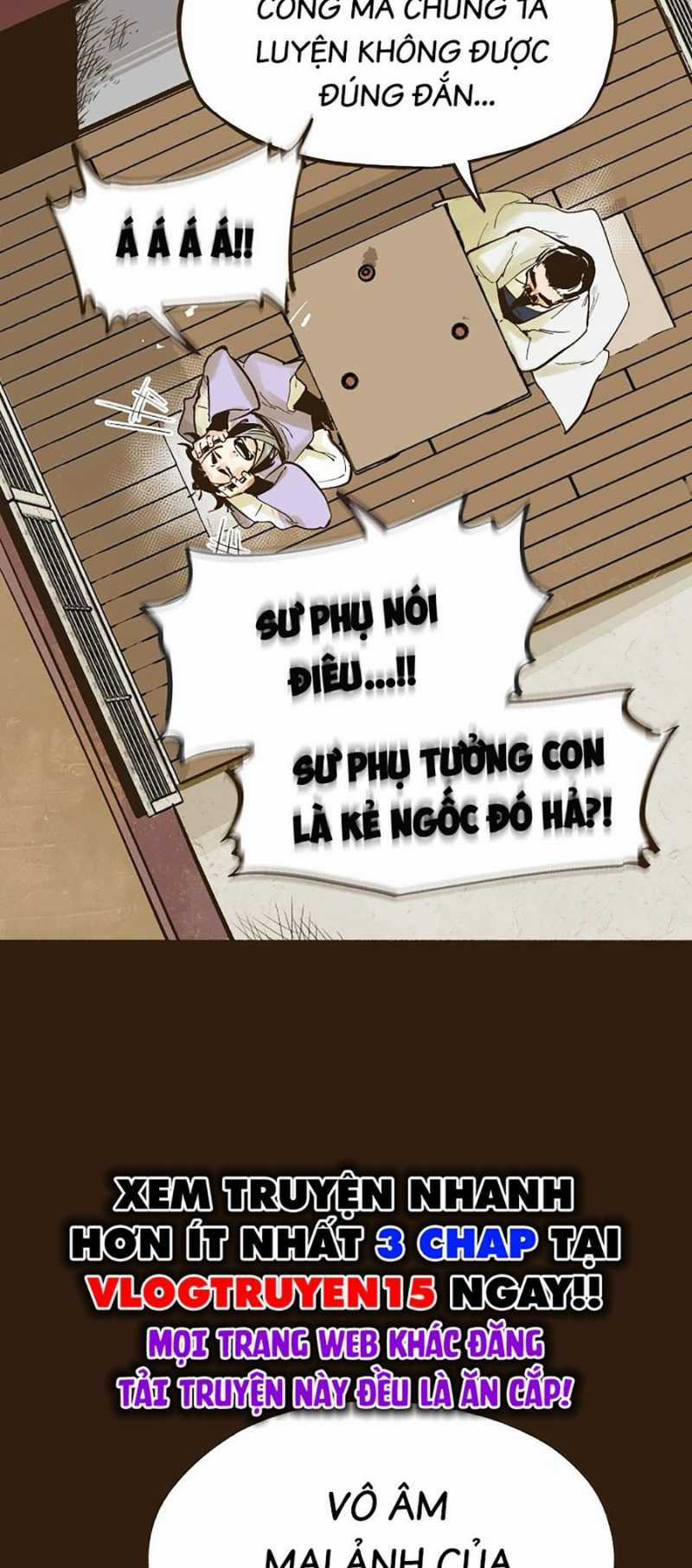 Quái Công Du Lục - Chapter 3 - Trang 57