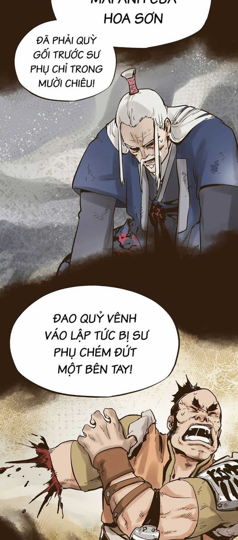 Quái Công Du Lục - Chapter 3 - Trang 58