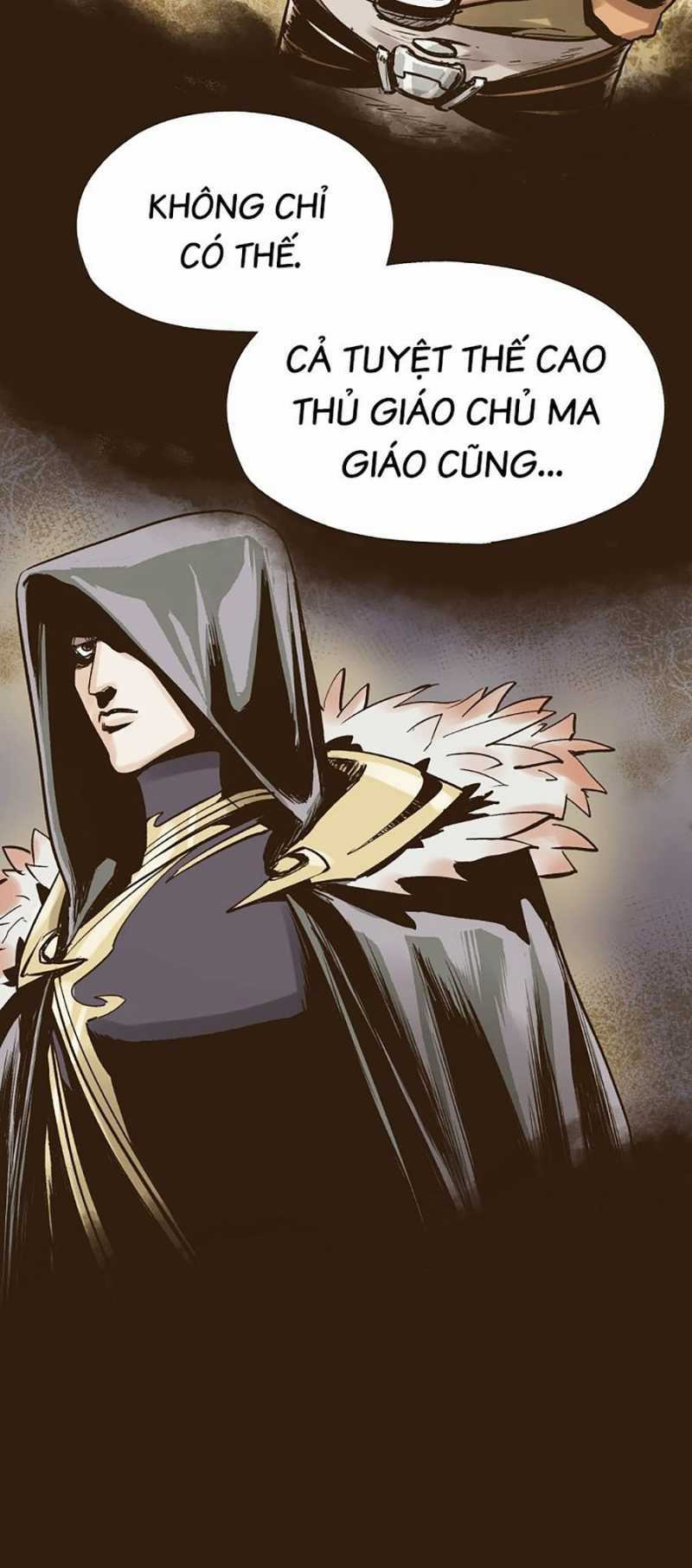 Quái Công Du Lục - Chapter 3 - Trang 59