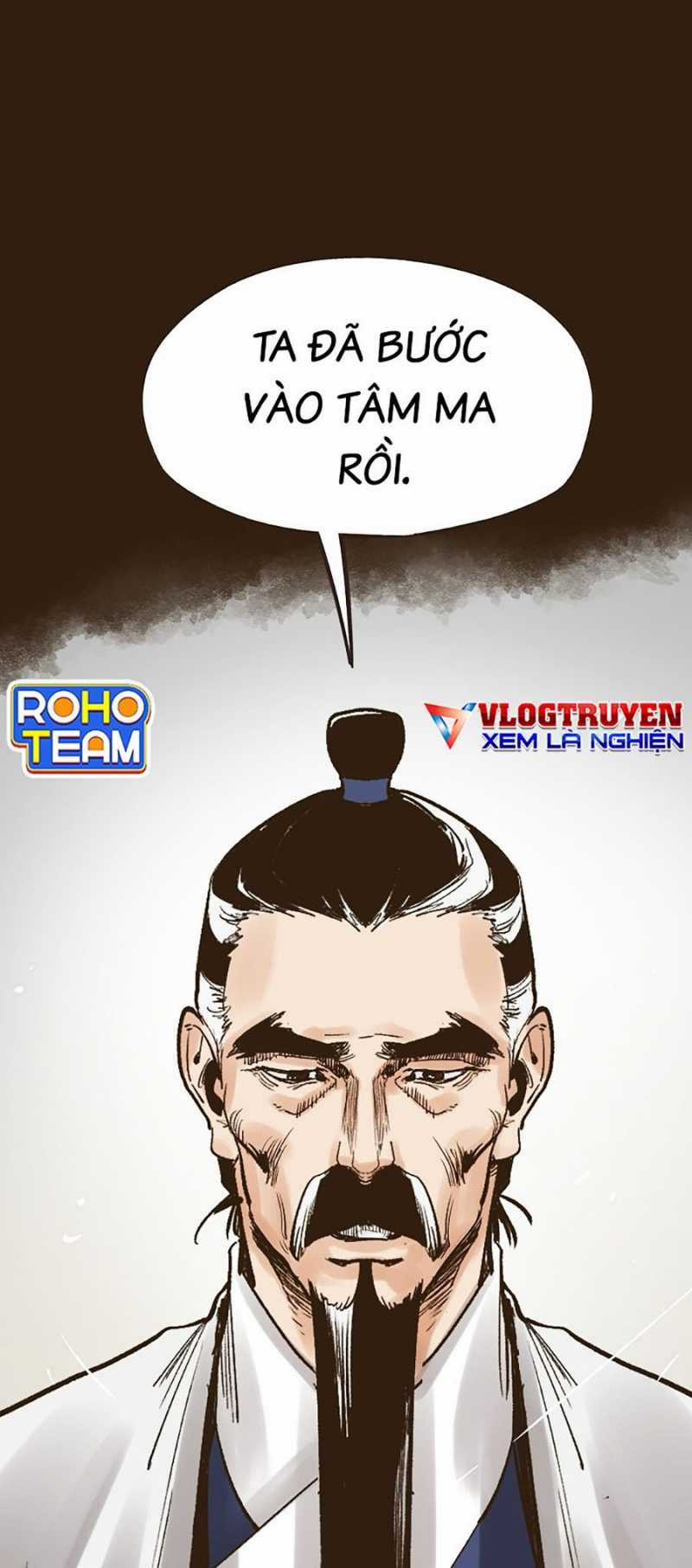 Quái Công Du Lục - Chapter 3 - Trang 60