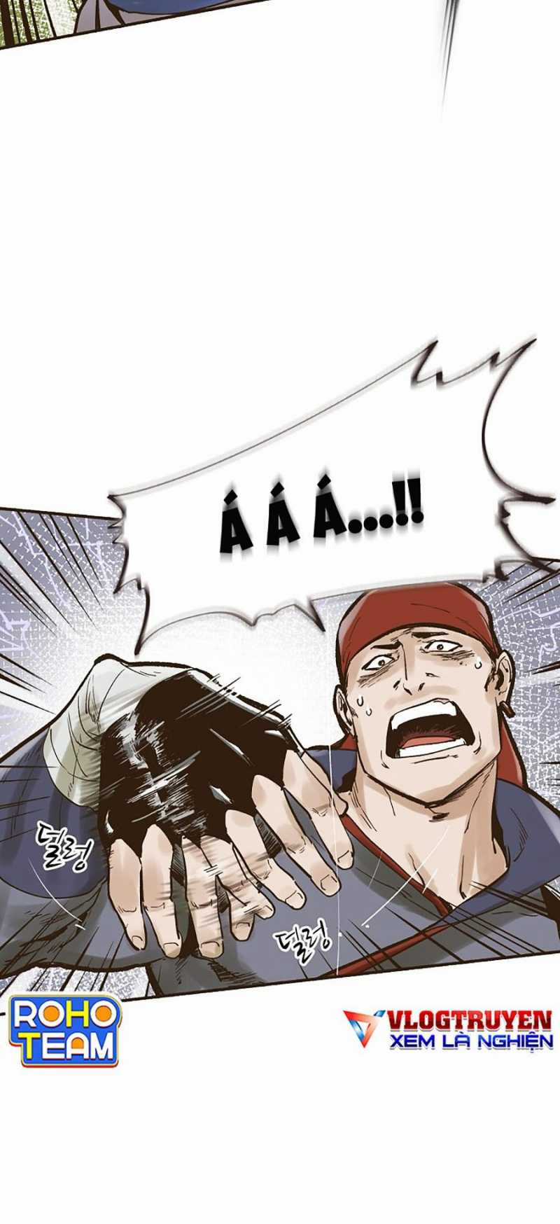 Quái Công Du Lục - Chapter 3 - Trang 7