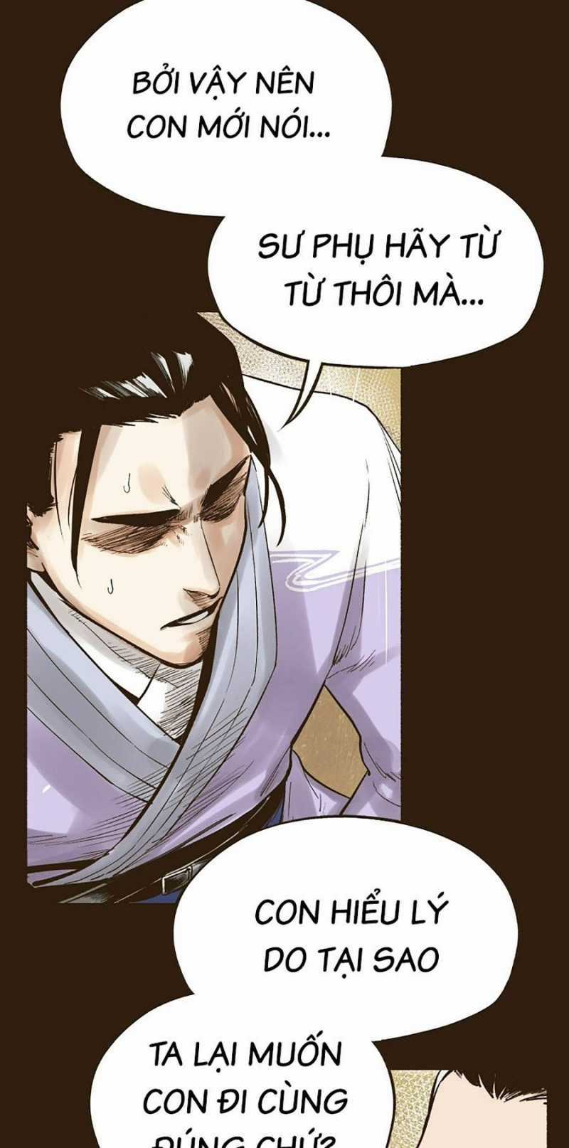 Quái Công Du Lục - Chapter 3 - Trang 63