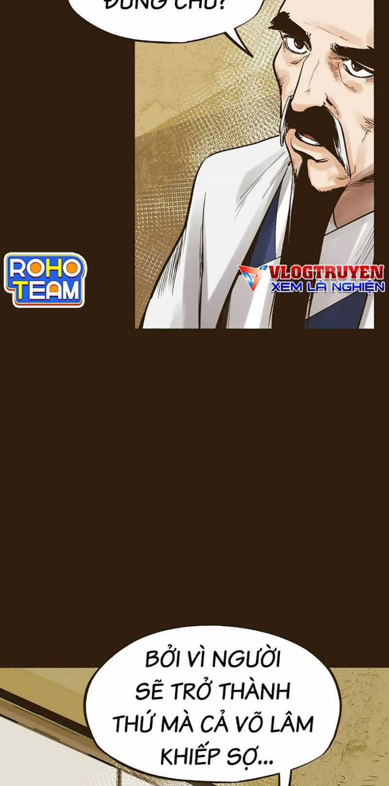 Quái Công Du Lục - Chapter 3 - Trang 64