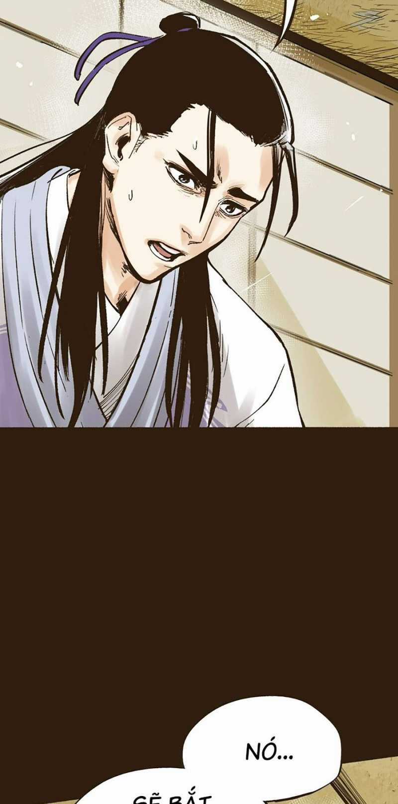 Quái Công Du Lục - Chapter 3 - Trang 65