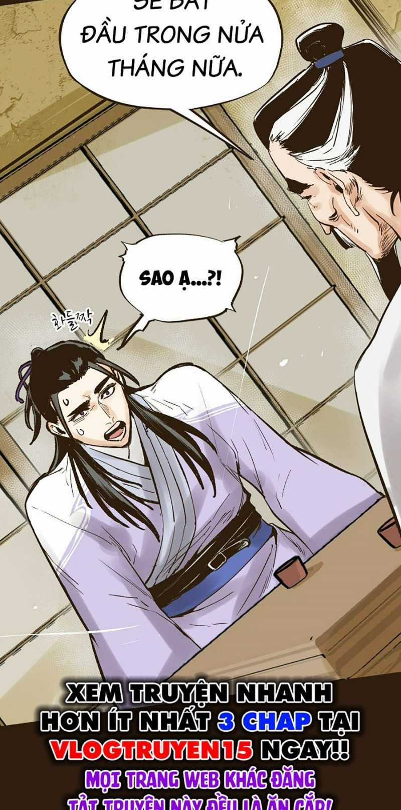 Quái Công Du Lục - Chapter 3 - Trang 66