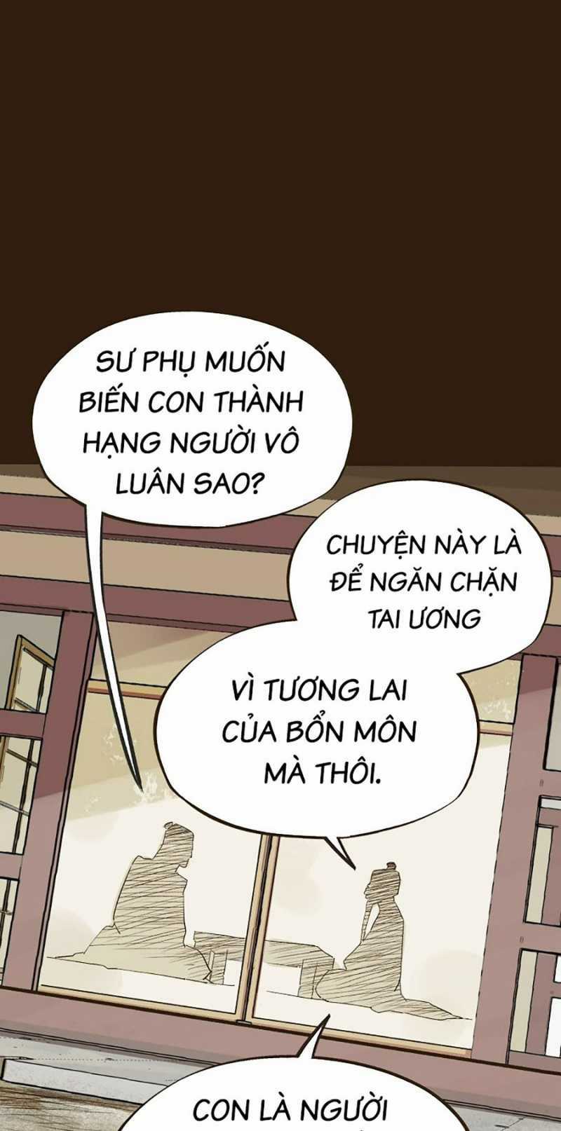 Quái Công Du Lục - Chapter 3 - Trang 68