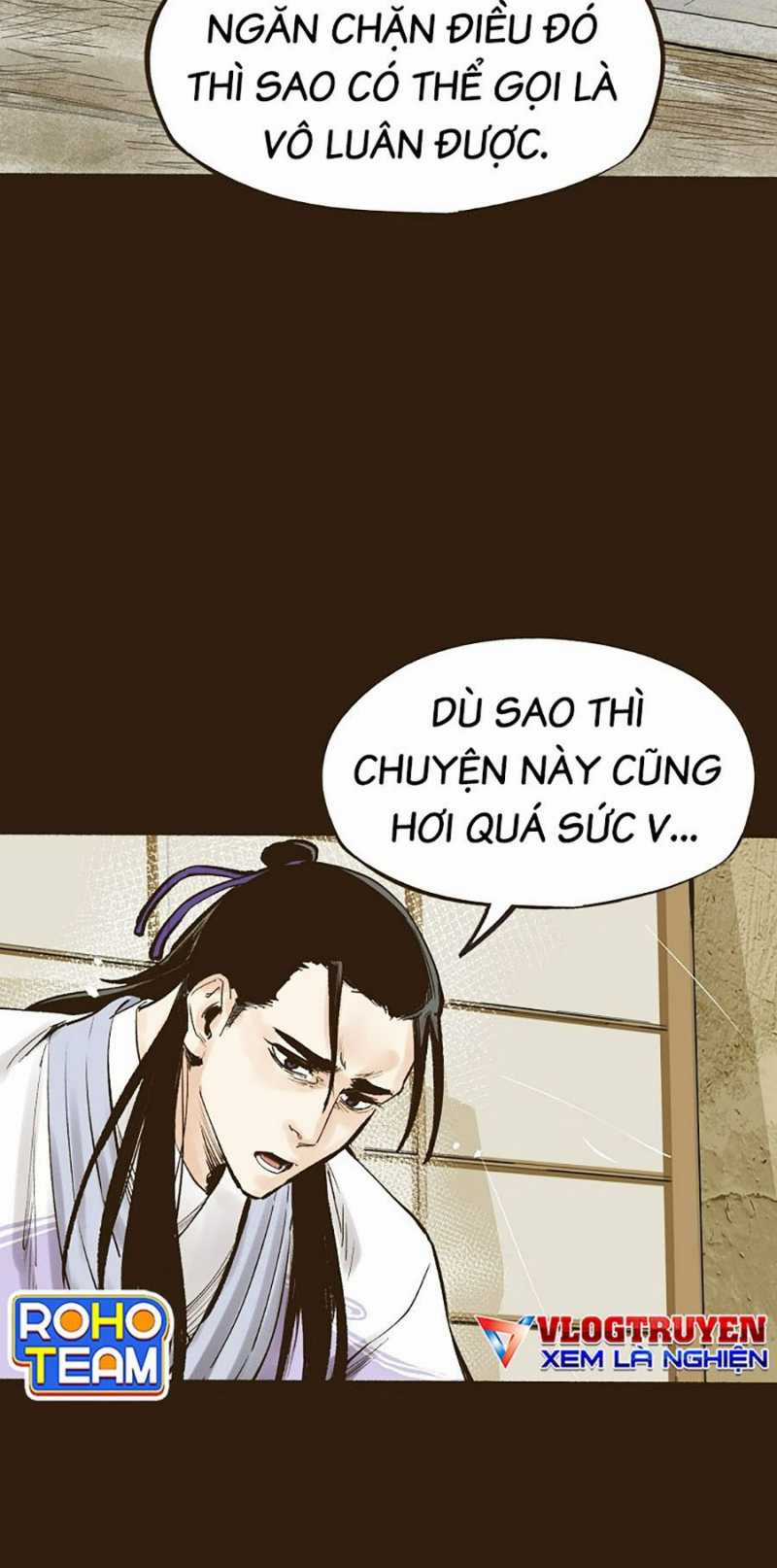 Quái Công Du Lục - Chapter 3 - Trang 69