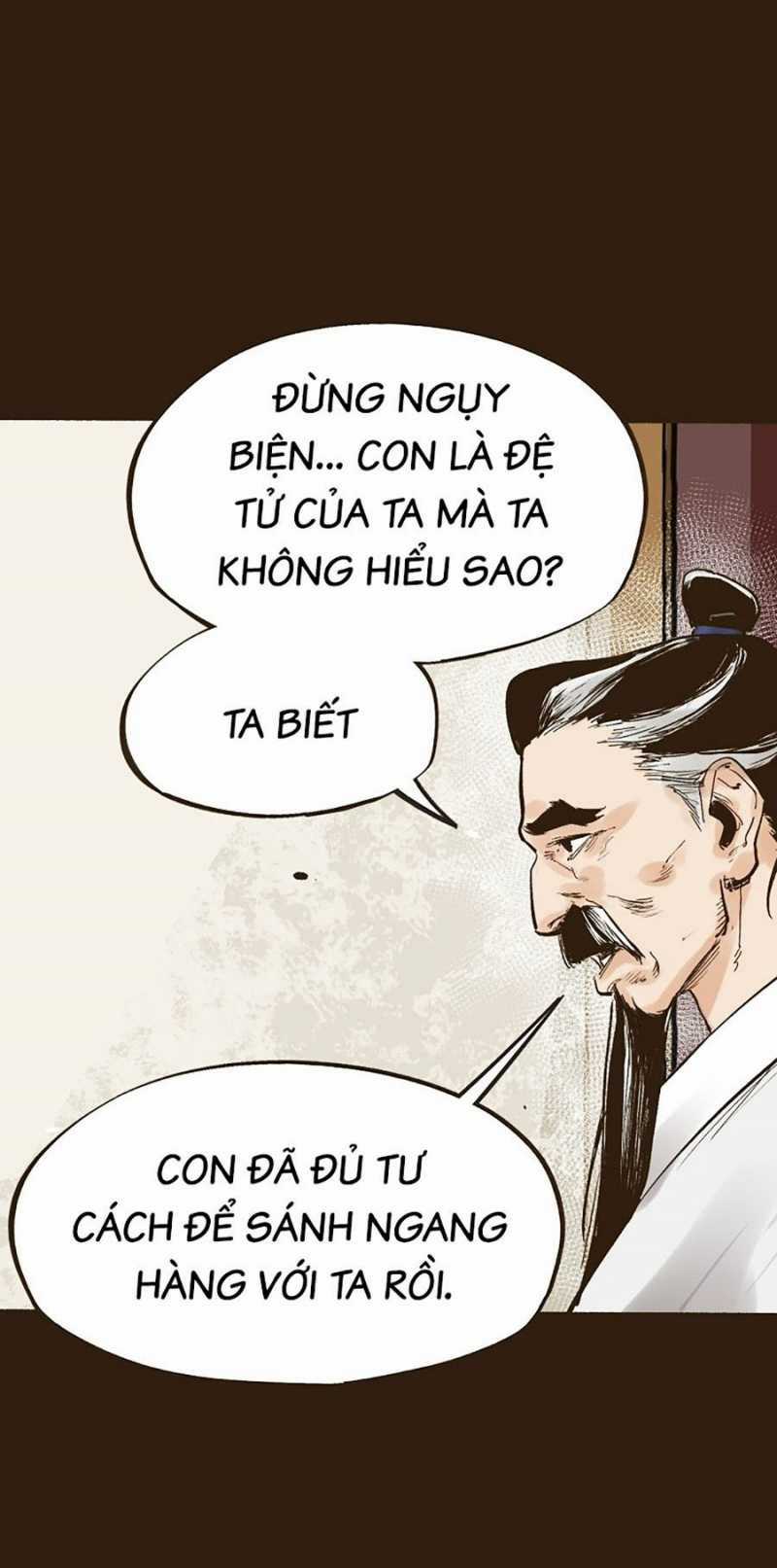 Quái Công Du Lục - Chapter 3 - Trang 70