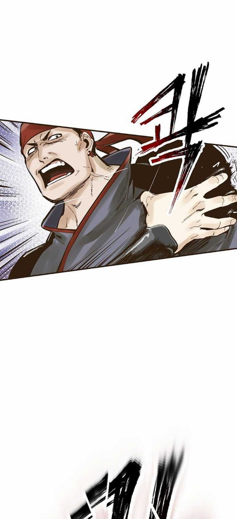 Quái Công Du Lục - Chapter 3 - Trang 8