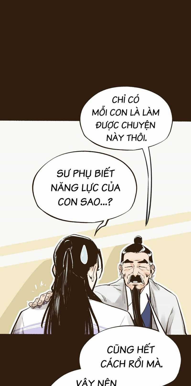 Quái Công Du Lục - Chapter 3 - Trang 71