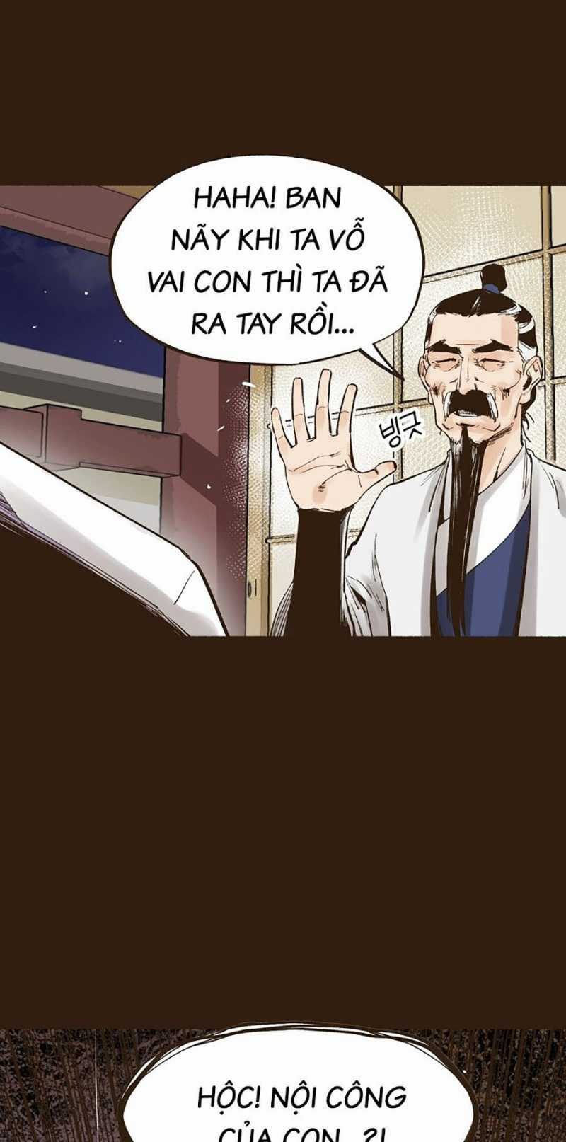 Quái Công Du Lục - Chapter 3 - Trang 73