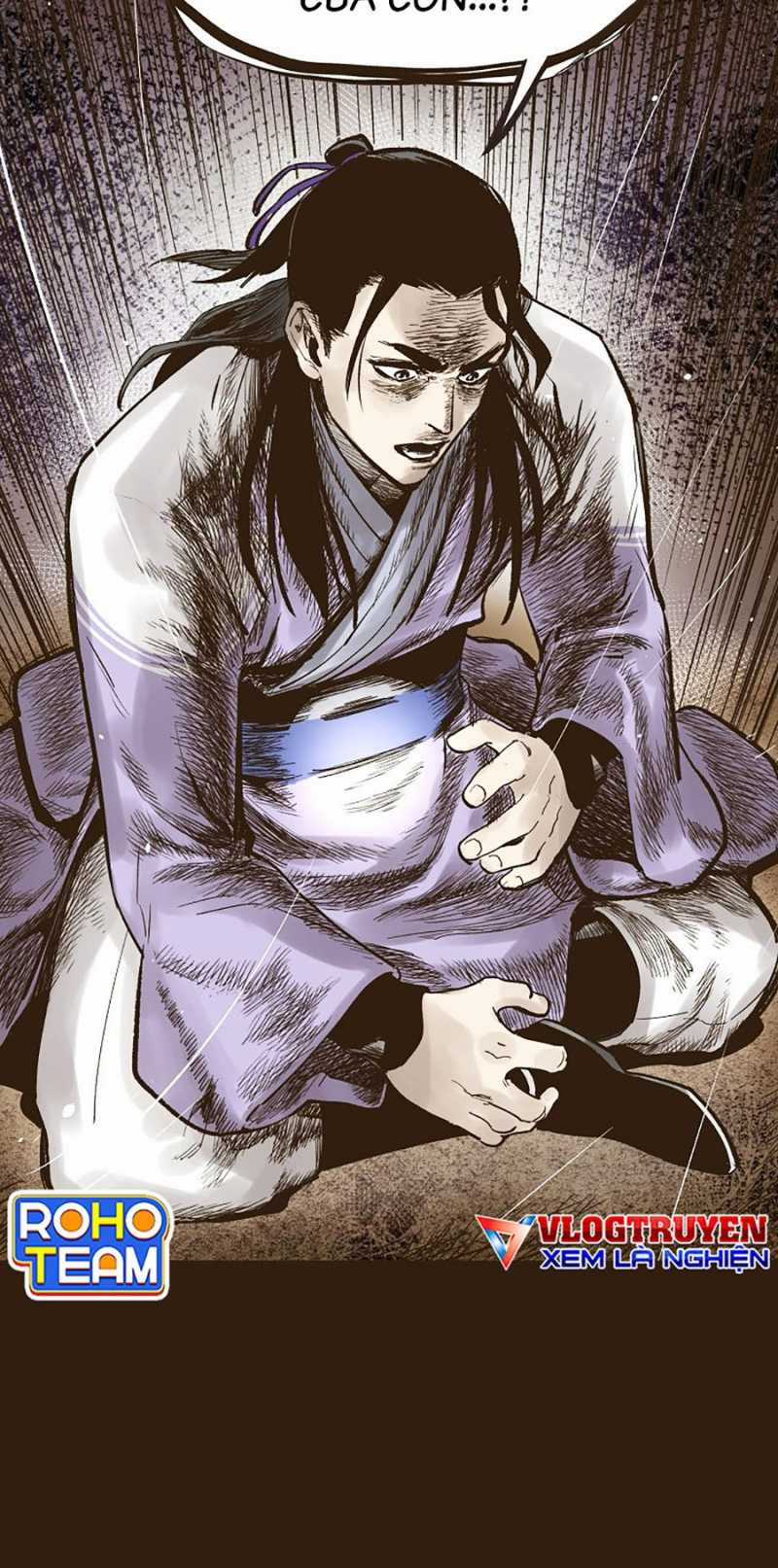 Quái Công Du Lục - Chapter 3 - Trang 74