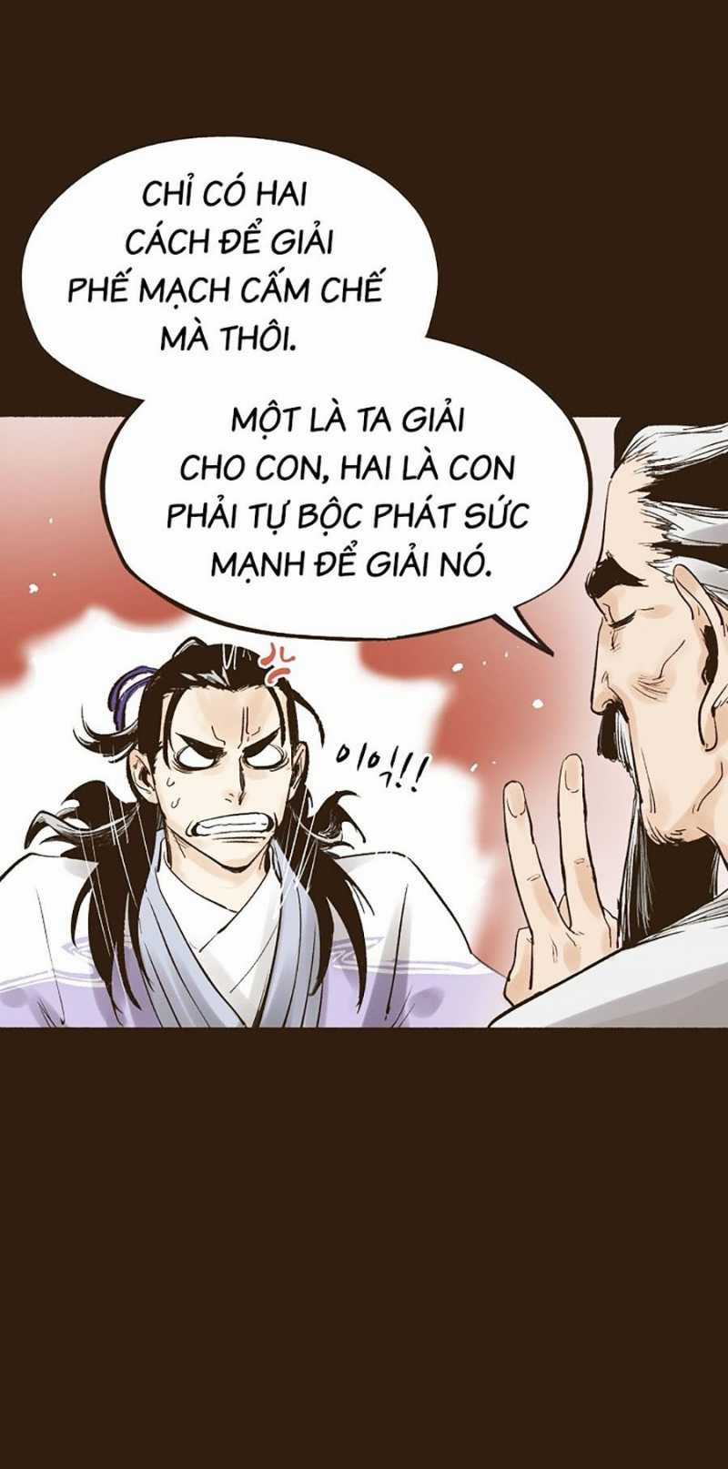 Quái Công Du Lục - Chapter 3 - Trang 75