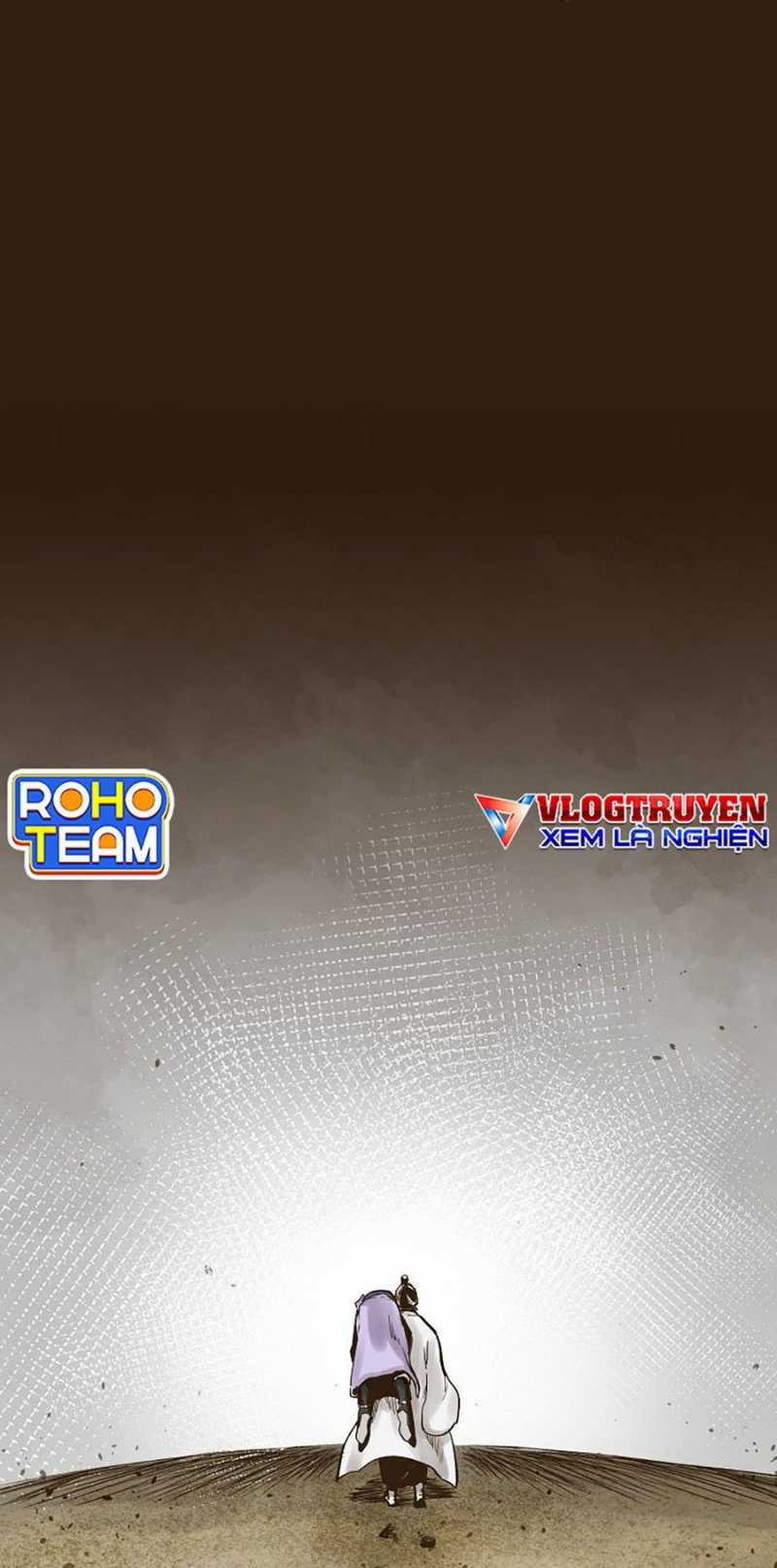 Quái Công Du Lục - Chapter 3 - Trang 79