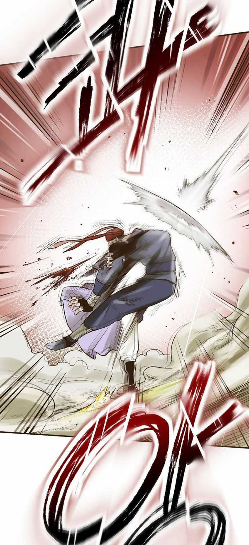 Quái Công Du Lục - Chapter 3 - Trang 9