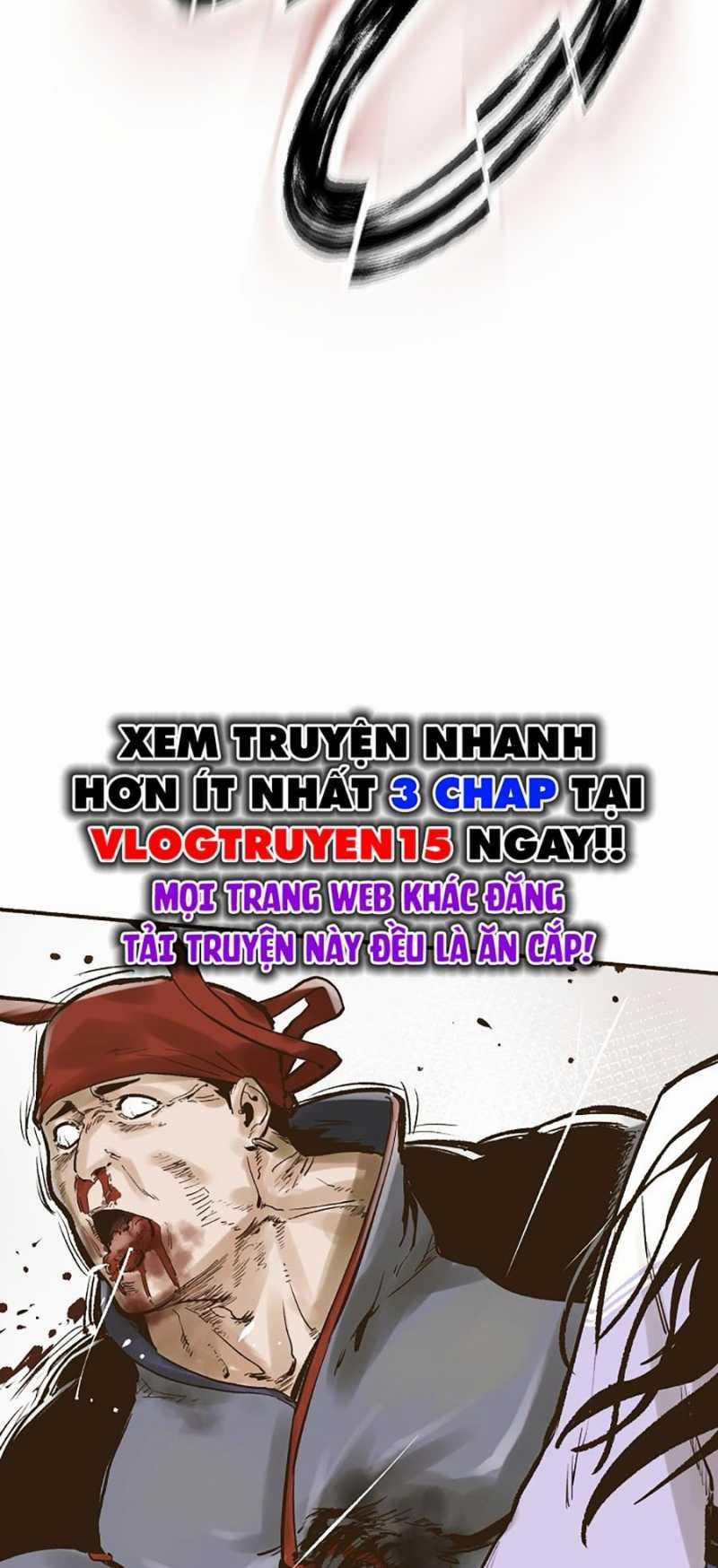 Quái Công Du Lục - Chapter 3 - Trang 10