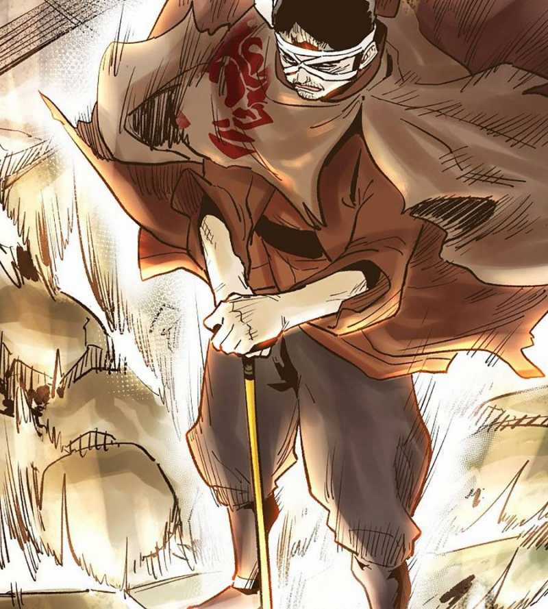 Quái Công Du Lục - Chapter 30 - Trang 110