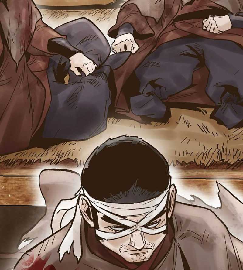 Quái Công Du Lục - Chapter 30 - Trang 13