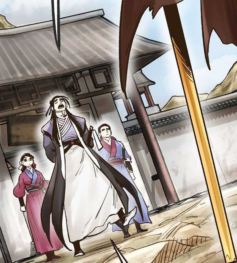 Quái Công Du Lục - Chapter 30 - Trang 124