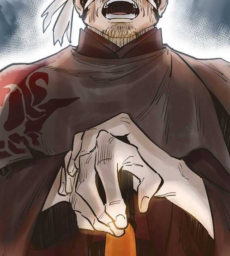 Quái Công Du Lục - Chapter 30 - Trang 133