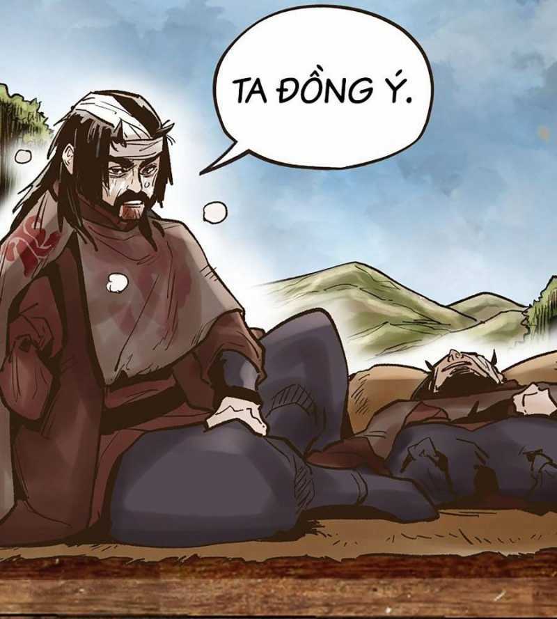 Quái Công Du Lục - Chapter 30 - Trang 137