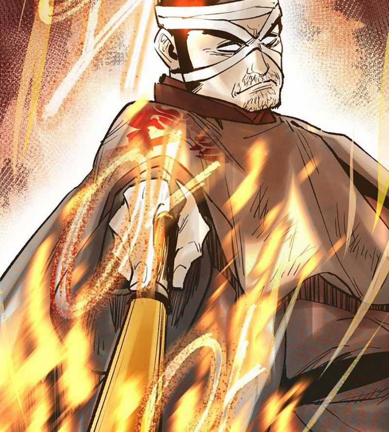 Quái Công Du Lục - Chapter 30 - Trang 143