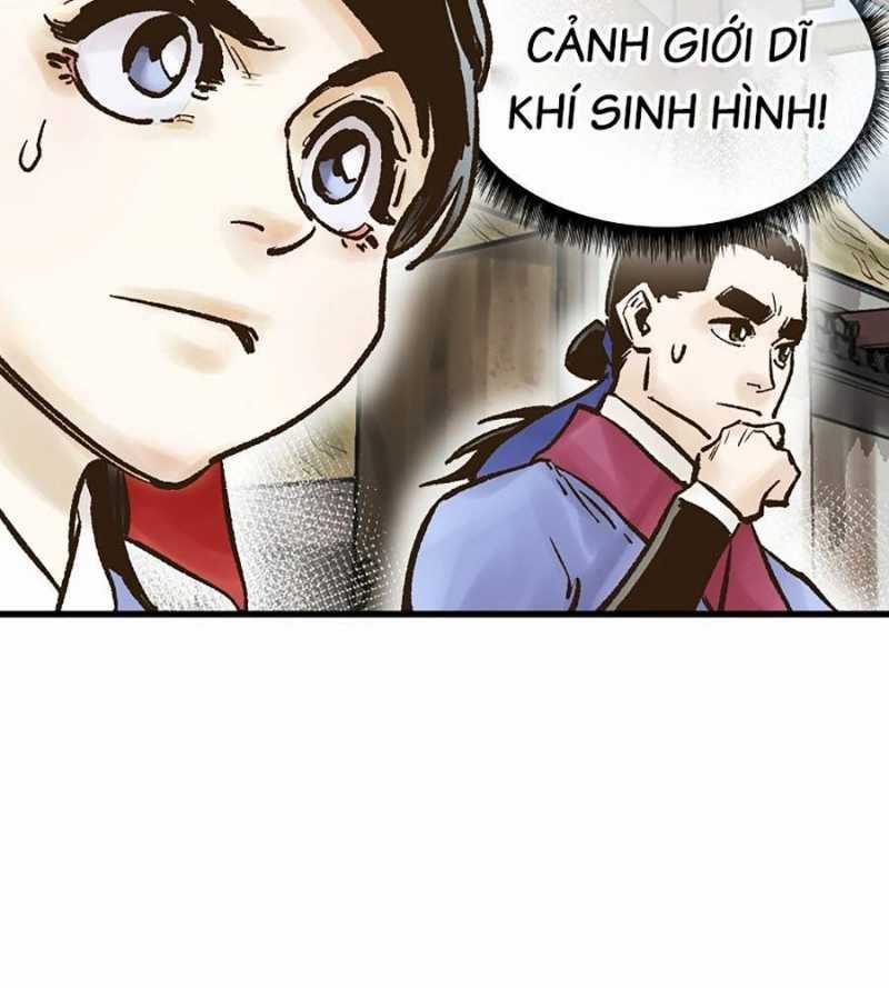 Quái Công Du Lục - Chapter 30 - Trang 146