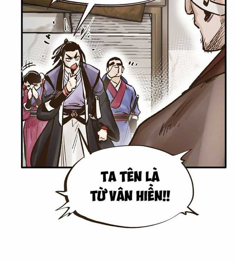 Quái Công Du Lục - Chapter 30 - Trang 20