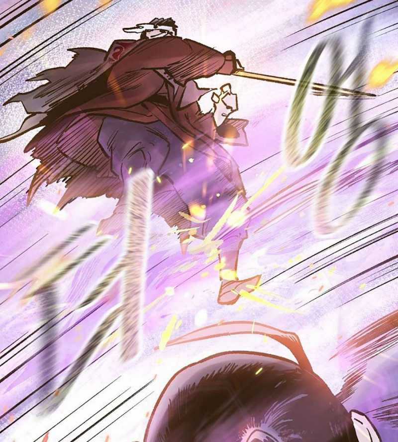 Quái Công Du Lục - Chapter 30 - Trang 207