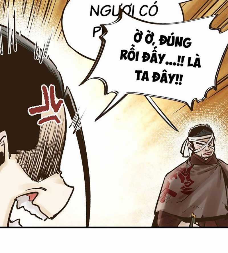 Quái Công Du Lục - Chapter 30 - Trang 22
