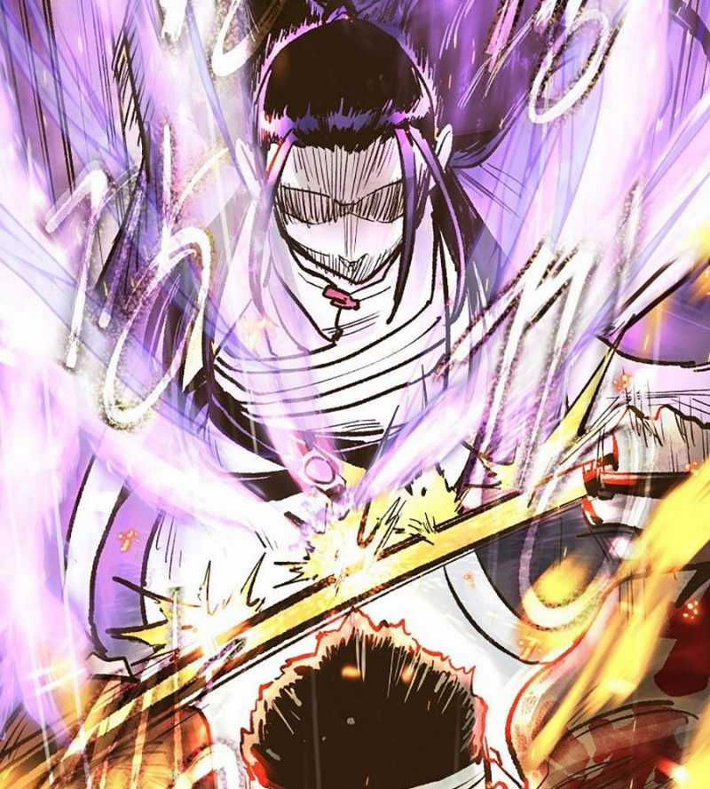 Quái Công Du Lục - Chapter 30 - Trang 219