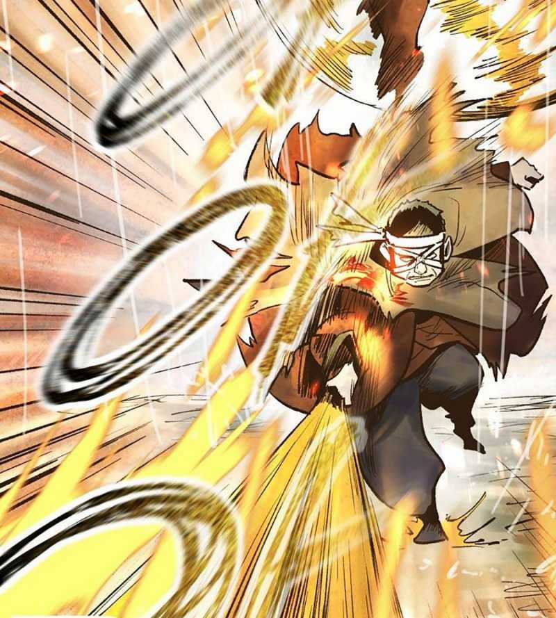Quái Công Du Lục - Chapter 30 - Trang 226