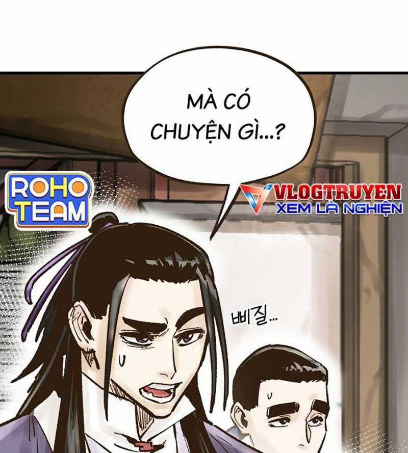 Quái Công Du Lục - Chapter 30 - Trang 24