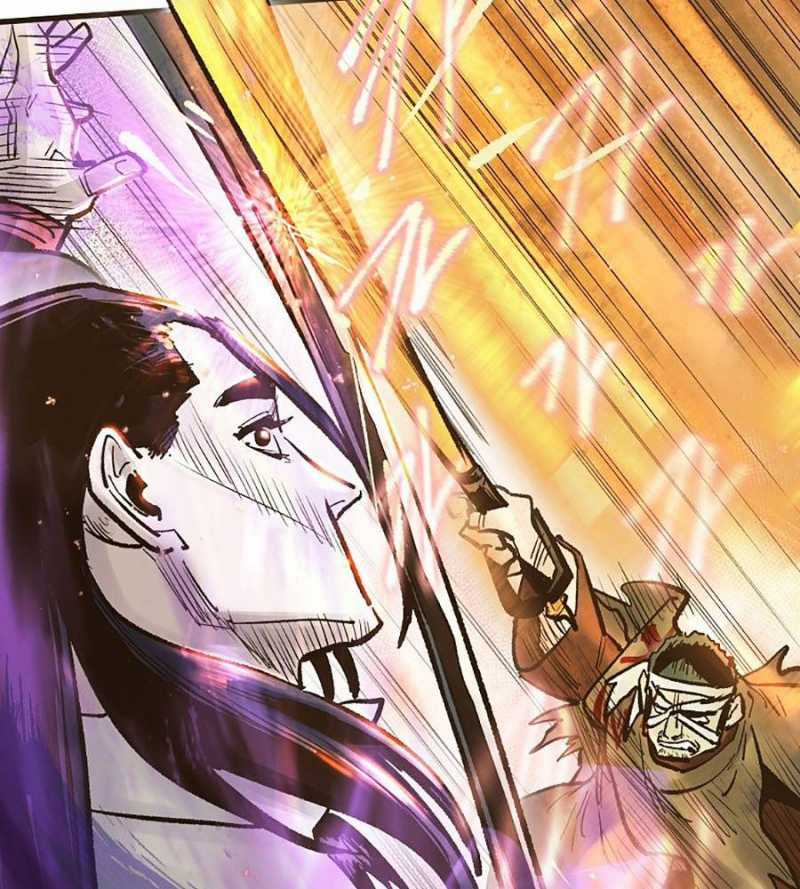 Quái Công Du Lục - Chapter 30 - Trang 234