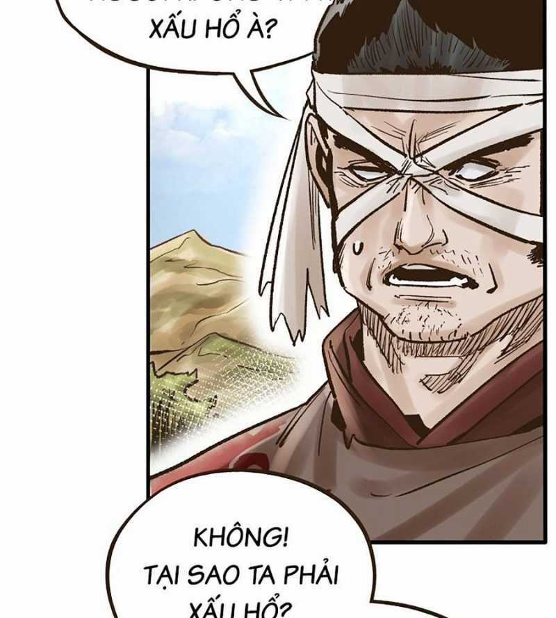 Quái Công Du Lục - Chapter 30 - Trang 29