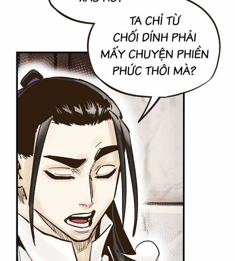 Quái Công Du Lục - Chapter 30 - Trang 30